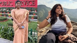 21 साल में 61वीं रैंक...आस्था सिंह बनी सबसे कम उम्र की IAS अफसर, सुने सफलता की कहानी