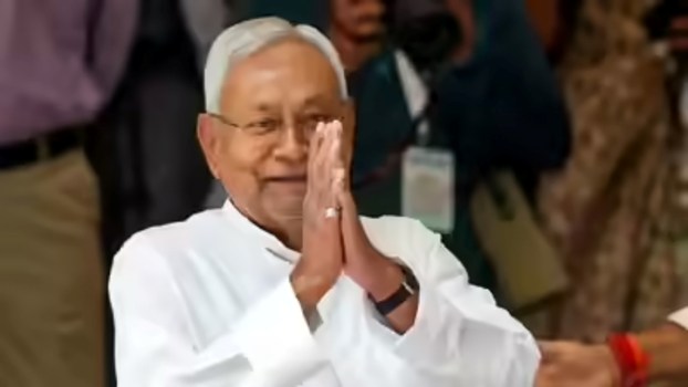 JDU को मजबूत करने के लिए नीतीश कुमार का मास्टरस्ट्रोक, कार्यकर्ताओं में उत्साह की लहर