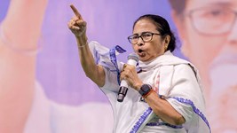Bengal Election:'झालमुड़ी पहले से ही तैयार की गई थी...' ममता बनर्जी का पीएम मोदी पर निशाना