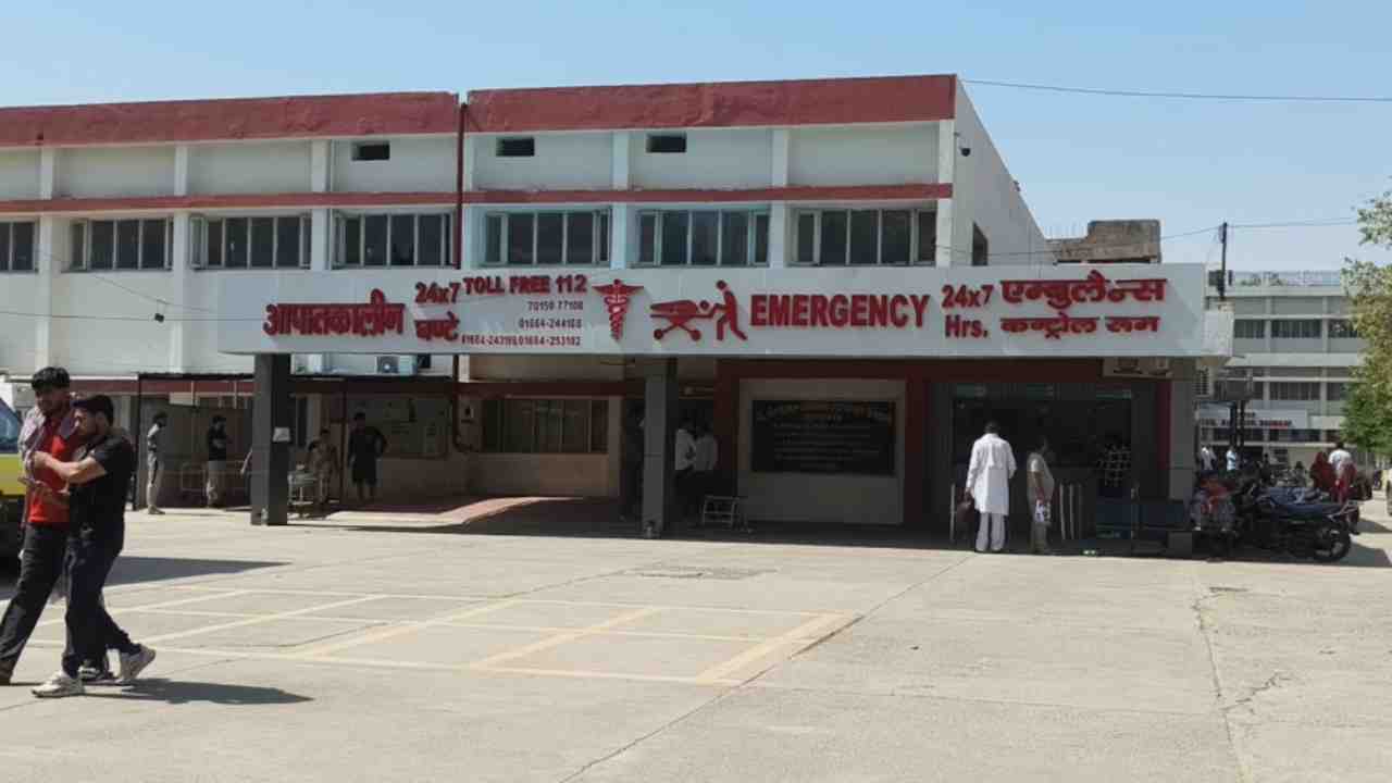 HARYANA NEWS: भिवानी में दर्दनाक हादसा, एक मजदूर की मौत, एक घायल, मां ने लगाई न्याय की गुहार