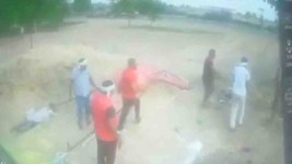 HARYANA NEWS: जमीन विवाद में हुआ खूनी खेल, कैथल में दो भाइयों पर जानलेवा हमला, इलाके में दहशत