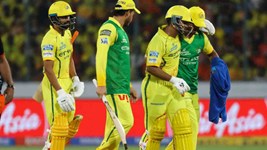 IPL 2026: चेन्नई सुपर किंग्स को डबल झटका, इन-फॉर्म बैटर बाहर हुए, जानें क्या है वजह