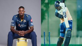 गुजरात टाइटन्स में मौका न मिलने पर बोले जेसन होल्डर, कहा- तैयार रहना ही खिलाड़ी का काम