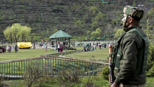 22 अप्रैल 2025 जब दहला था पहलगाम, आज भी कांपती है रूह; बरसी पर पर्यटन स्थलों से LOC तक सख्त निगरानी