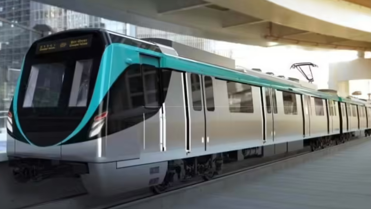 Metro Job: मेट्रो में नौकरी पाने का शानदार मौका, 56 साल की उम्र तक के उम्मीदवार कर सकते हैं अप्लाई; जानें पूरी डिटेल्स