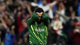 T20 World Cup Controversy: ड्रग मामले में फंसा पाकिस्तानी क्रिकेटर, PCB ने शुरू की जांच