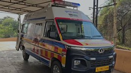 गुजरात के वलसाड में दर्दनाक सड़क हादसा! 6 लोगों की मौत; कई गंभीर रूप से घायल