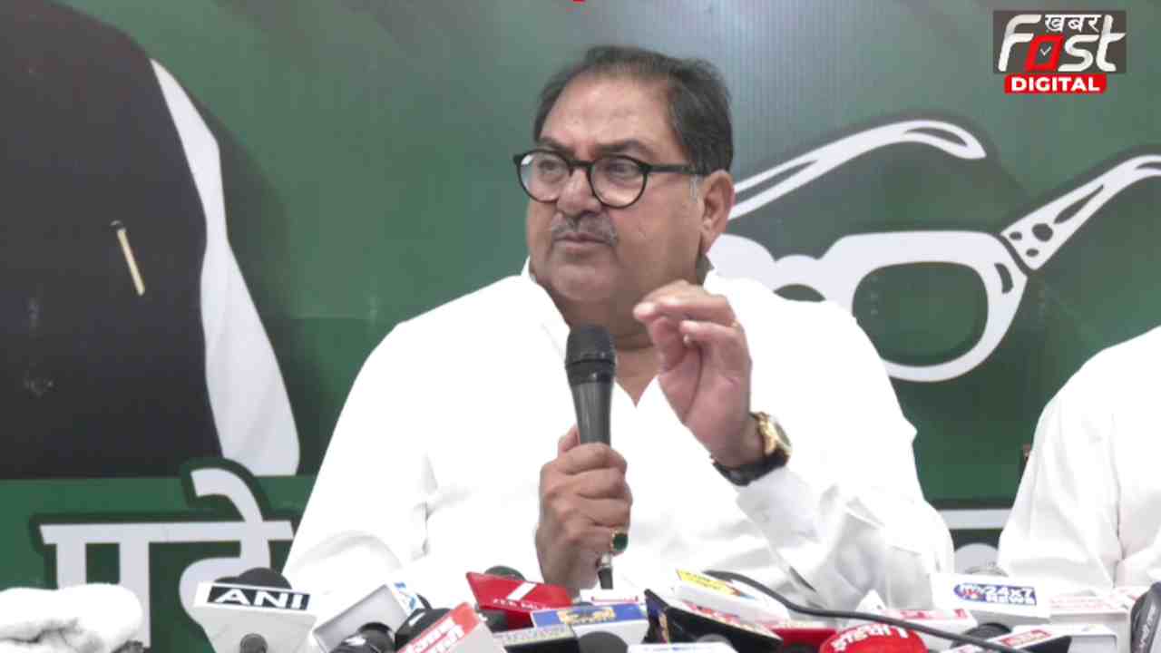 Haryana News: हुड्डा को चौटाला ने दी धमकी,  कहा- मैं जल्द उनके नाम सबके सामने लाने का काम करूंगा