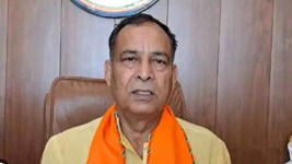 HARYANA NEWS: मोहन लाल बड़ौली का बड़ा ऐलान, नगर निगम, पालिका और परिषद के प्रत्याशियों की सूची जारी