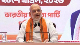 ‘152 में से 110 से ज्यादा सीटें भाजपा जीतने जा रही है’ पहले चरण के मतदान के बाद अमित शाह ने किया बड़ा दावा