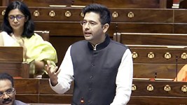 AAP से राघव चड्ढा ने दिया इस्तीफा, अशोक मित्तल-स्वाती मालीवाल समेत 8 सांसद के साथ होंगे भाजपा में शामिल