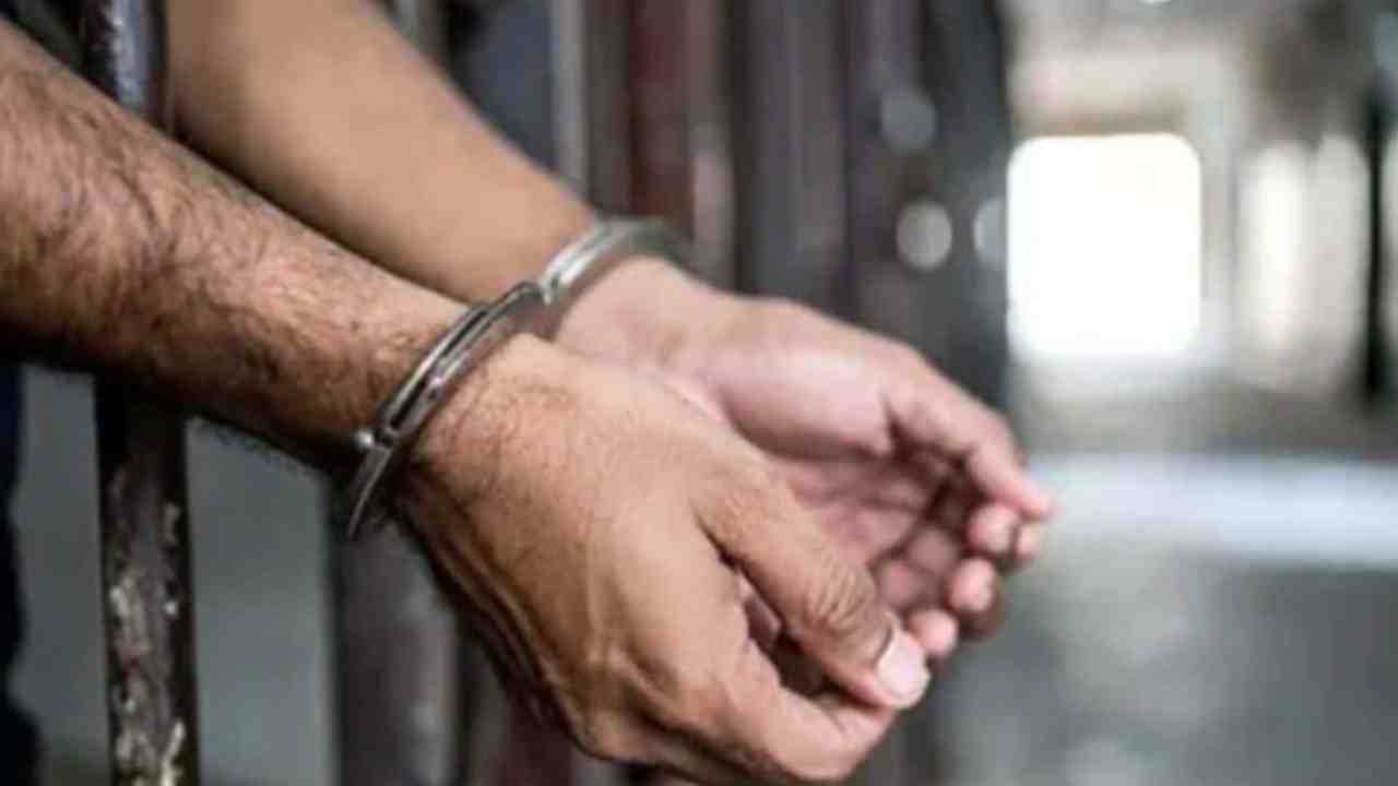 HARYANA NEWS: फर्जी रियल एस्टेट प्रोजेक्ट के नाम पर करोड़ों की ठगी, गिरोह के 2 आरोपी गिरफ्तार