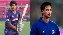 वैभव सूर्यवंशी को सबसे खतरनाक बल्लेबाज बताया, वीरेंद्र सहवाग का बड़ा बयान