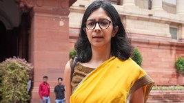 स्वाति मालीवाल के बीजेपी में शामिल होने के दावे से सियासी हलचल, AAP पर लगाए गंभीर आरोप