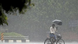 उत्तर भारत में भीषण गर्मी का कहर, कई शहरों में 45 डिग्री पार; बारिश और आंधी-तूफान की संभावना