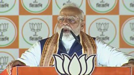 Bengal Election:'जनता मां दुर्गा का रूप धर कर अन्याय का विसर्जन...' TMC के खिलाफ गरजे पीएम मोदी