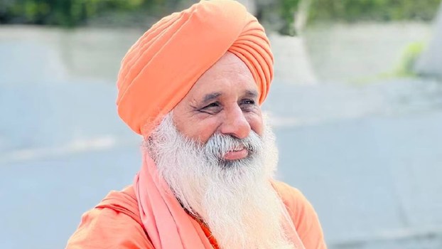 'आजाद समूह में शामिल होने के लिए बुलाया गया...', AAP सांसद सीचेवाल ने 7 सांसदों के पार्टी छोड़ने पर किया बड़ा दावा