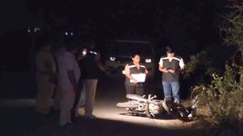 Haryana News: करनाल में सूरज हत्याकांड में शामिल तीसरे आरोपी का एनकाउंटर, जांच में जुटी पुलिस