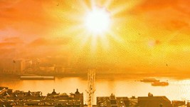 गर्मी ने छिनी लोगों की जिंदगी! 5 साल के आंकड़े देख हो जाएंगे हैरान, जानें किस राज्यों में कितनों की गई जान