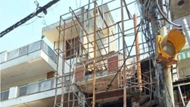 हरियाणा में घर बनाने से पहले जान लें नया नियम, 4 मंजिला बिल्डिंग के लिए करना होगा ये जरूरी काम