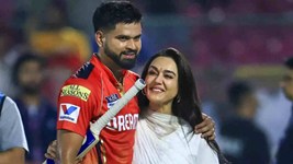 IPL के ‘सरपंच’ पर प्रीति जिंटा ने किया बड़ा खुलासा, कहा- मेरे बच्चे उन्हें प्यार से......