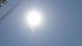 Haryana Heatwave: हरियाणा में गर्मी का कहर, 10 साल का रिकॉर्ड टूटा, रोहतक में भीषण लू से लोग बेहाल