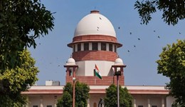 हेट स्पीच पर सुप्रीम कोर्ट की बड़ी टिप्पणी, कहा- सजा तय करना विधायिका का अधिकार