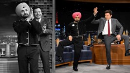 'जहां कभी एंट्री थी बैन, वहां दिखा Diljit Dosanjh के स्टारडम का जलवा, लिखा दिल छू लेने वाला नोट