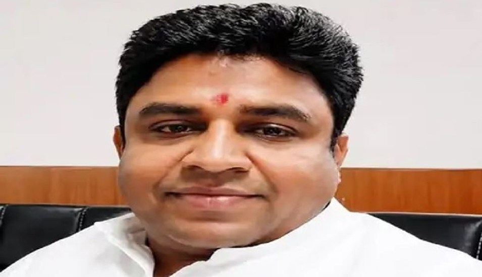 फरीदाबाद में जमीन हड़पने का मामला आया सामने, आप नेता अमन गोयल हुए गिरफ्तार