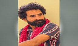 पानीपत के संदीप ओमकार का सपना हुआ पूरा, बॉलीवुड फिल्म ‘नवगुंजरा’ में आएंगे नजर