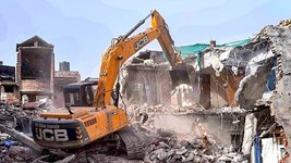हरियाणा में अवैध निर्माण पर सख्ती, 20 हजार से ज्यादा इमारतों पर कार्रवाई की तैयारी