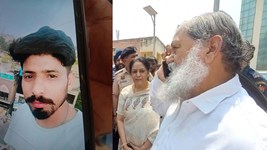 पुलिस और पशु तस्कर के बीच हुई मुठभेड़ मारा गया आम आदमी, अनिल विज ने SP को दिए सख्त निर्देश