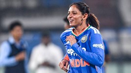 टी20 विश्व कप  2026 के लिए भारतीय टीम का ऐलान, इस खिलाड़ी को मिली टीम की बागडोर