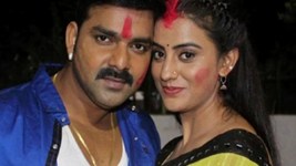 पवन सिंह पर फिर बोलीं अक्षरा सिंह, कहा- पुरानी बातें भूल चुकी हूं