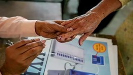 Assembly Election Result 2026 LIVE: बंगाल-असम में बीजेपी की आंधी, तमिलनाडू में विजय की TVK निकली आगे