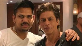 IPL इतिहास में 200 विकेट, सुनील नरेन को शाहरुख खान का दिल छू लेने वाला संदेश