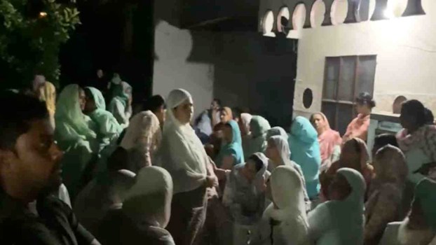 गुरदासपुर में दिल दहला देने वाली घटना, पत्नी की हत्या के बाद पति ने की आत्महत्या, जांच में जुटी पुलिस