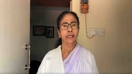 नतीजों के ममता बनर्जी ने बीजेपी पर लगाए गंभीर आरोप, कहा-भाजपा दानवों की पार्टी है, 100 से ज़्यादा सीटें उन्होंने लूटीं और धोखा दिया