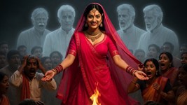 8 बार फेरे लेने के बाद फिर रचाया ब्याह, शादी का ऐसा खेल जिसे सुन उड़ जाएंगे सभी के होश