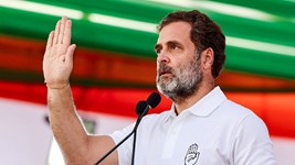 तमिलनाडु में TVK सरकार का रास्ता साफ, कांग्रेस के समर्थन से विजय बनेंगे CM