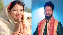 पवन सिंह-ज्योति सिंह का तलाक विवाद गहराया, एलिमनी को लेकर सामने आई सच्चाई