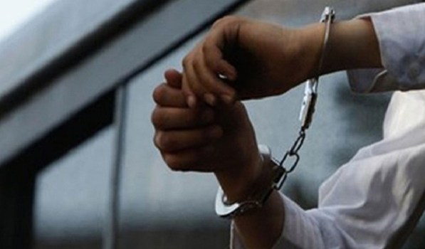 देहरादून से 12 साल से फरार आरोपी गिरफ्तार, राजस्थान पुलिस कर रही कार्रवाई