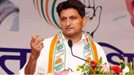Haryana News: विनेश फोगाट के समर्थन में उतरे दीपेंद्र हुड्डा, कहा- बहुत ही दुर्भाग्यपूर्ण है