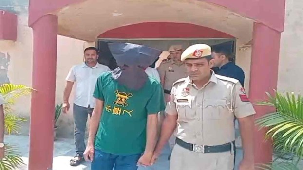 HARYANA NEWS: सोनीपत पुलिस ने पकड़ा हाईटेक ठगी गैंग, लैपटॉप-मोबाइल समेत करोड़ों की USDT बरामद