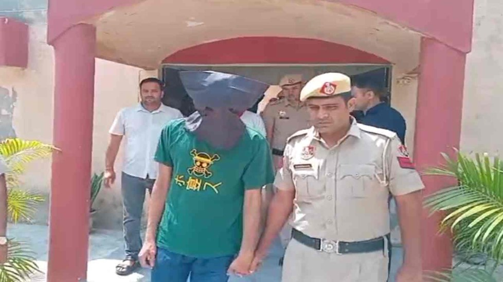 HARYANA NEWS: सोनीपत पुलिस ने पकड़ा हाईटेक ठगी गैंग, लैपटॉप-मोबाइल समेत करोड़ों की USDT बरामद