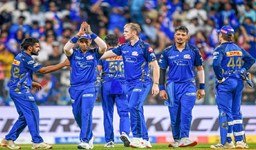 RCB के खिलाफ मैच से पहले मुंबई इंडियंस को राहत, सूर्यकुमार यादव खेलेंगे मुकाबला