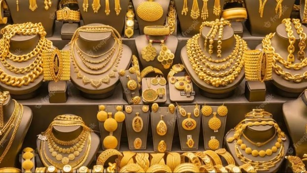 Gold-Silver Rate Today: रविवार को सोना-चांदी हुआ सस्ता या महंगा? खरीदने से पहले चेक करें 10 मई का लेटेस्ट रेट