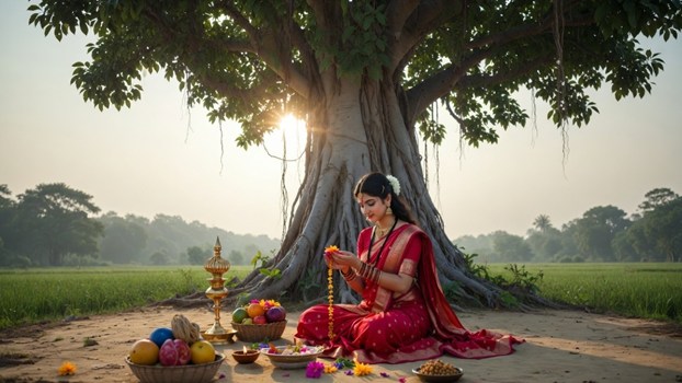Vat Savitri 2026: कब रखा जाएगा वट सावित्री व्रत? यहां देखें पूजा की सही तिथि और व्रत पारण की विधि