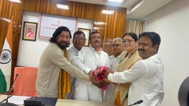 बंगाल की कमान संभालते ही एक्शन में शुभेंदु अधिकारी , बॉर्डर एरिया को लेकर अहम हुआ फैसला