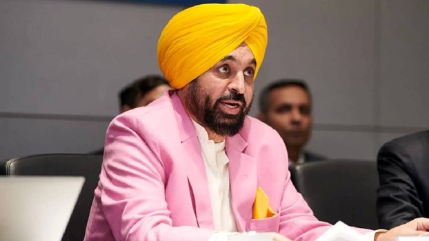Punjab News: किसके निशाने पर भगवंत मान का घर और भाजपा मुख्यालय? बम से उड़ाने की दी गई धमकी